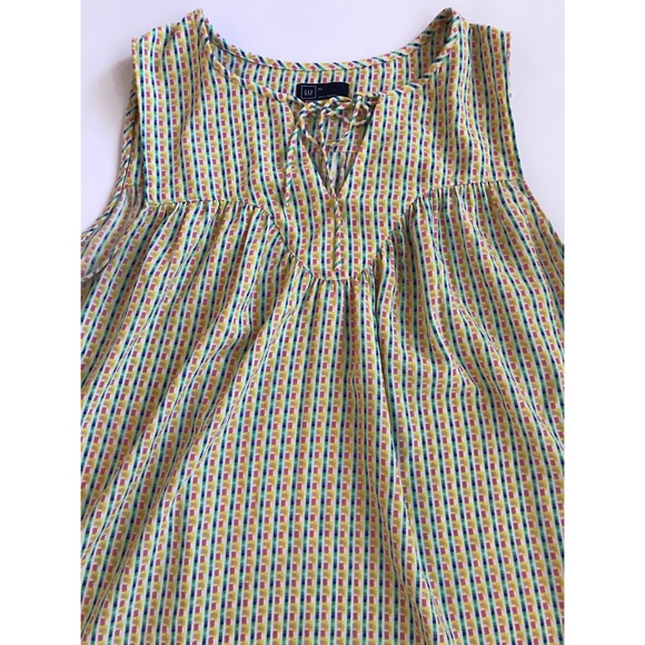Gap Women’s Sleeveless Shirt XL - Picture 7 of 12